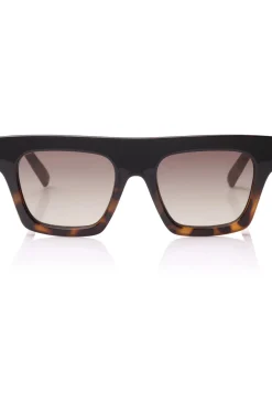 Subdimension Square Sunglasses