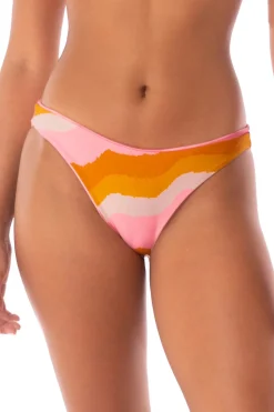 Sublimity Reversible Hipster Bikini Bottom