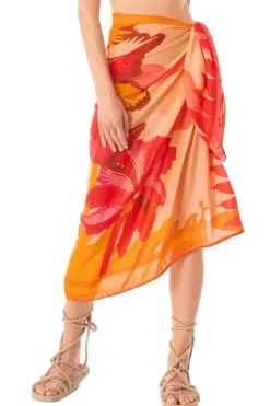 Summer Dunes Isla Pareo