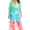 Summer Escape Maxi Dress