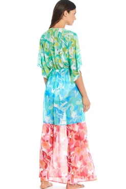 Summer Escape Maxi Dress