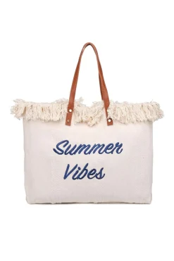 Summer Vibes Tote