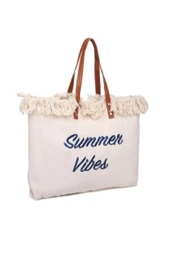 Summer Vibes Tote