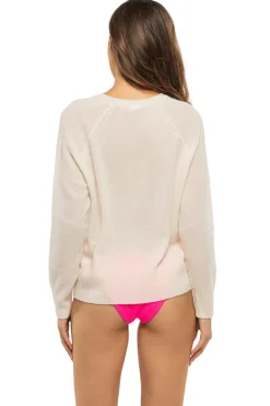 Sun Kissed Cashmere Sweater