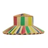 Sundeck Luxe Capri Sun Hat