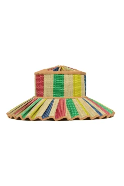 Sundeck Luxe Capri Sun Hat