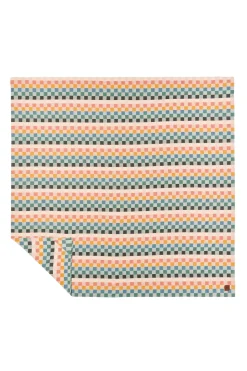 Sundown Oversized Throw Blanket