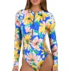 Sunflower Surfsuit