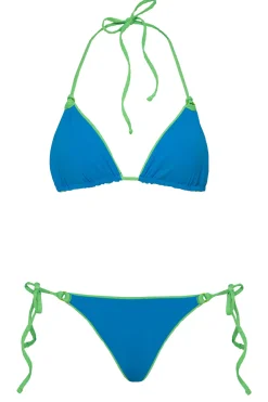 Sunlight Reversible Brazilian Bikini Bottom