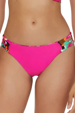 Swoop Reversible Hipster Bikini Bottom