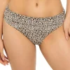 Sydney Shimmer Hipster Bottom