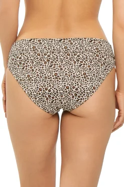 Sydney Shimmer Hipster Bottom