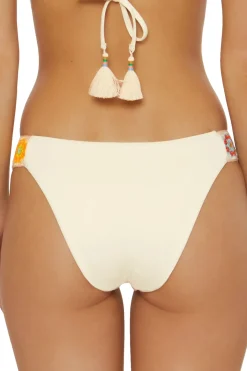 1969 Tab Side Brazilian Bikini Bottom