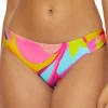 Tab Side Hipster Bikini Bottom