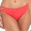 Tab Side Hipster Bikini Bottom