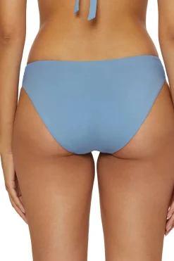 Tab Side Hipster Bikini Bottom