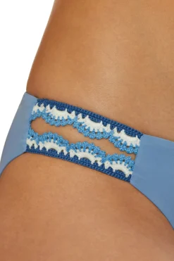 Tab Side Hipster Bikini Bottom