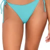 Taryn Hipster Tie Side Bikini Bottom