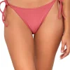 Taryn Hipster Tie Side Bikini Bottom