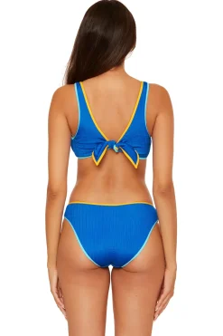 Tatum Multi Way Bralette Bikini Top