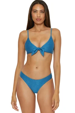 Tatum Multi Way Bralette Bikini Top