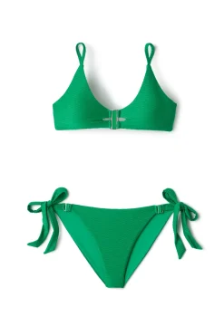 Tatum Multi Way Bralette Bikini Top