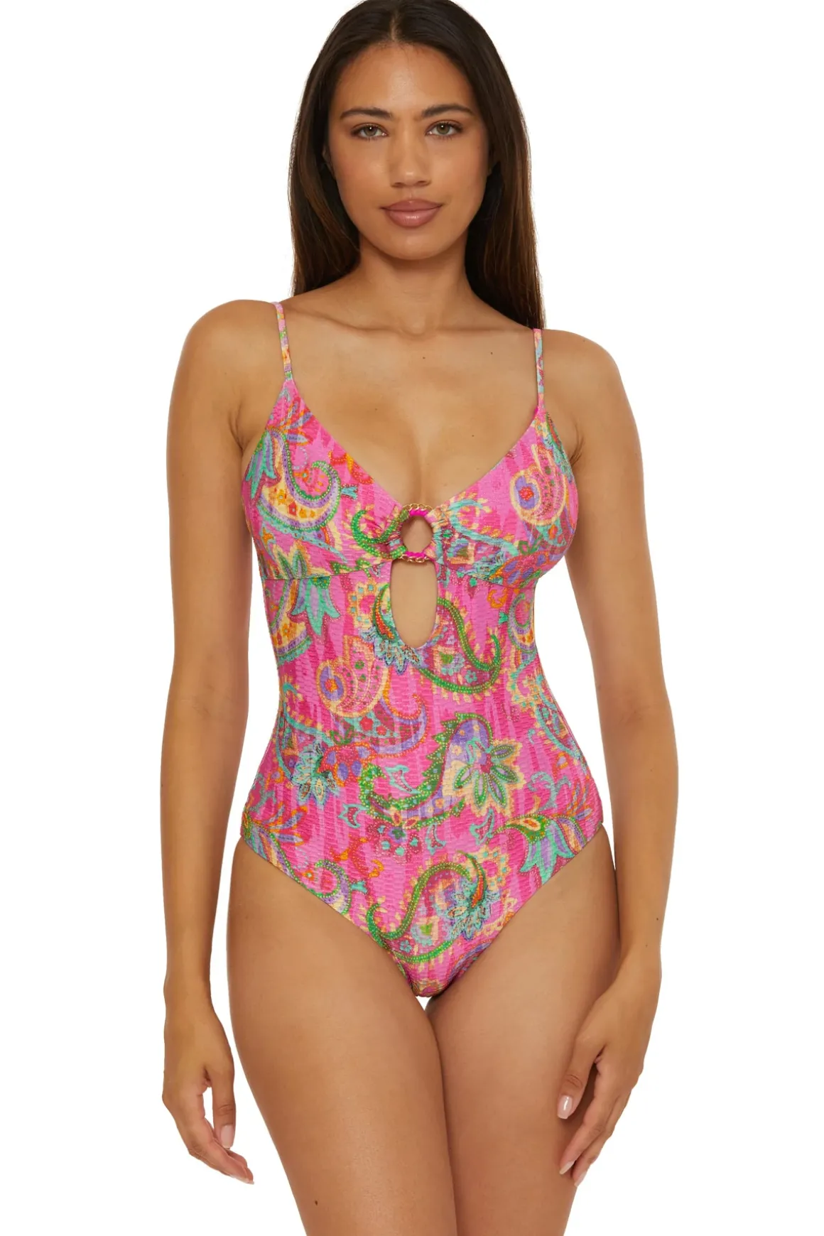 Tatum One Piece Swimsuit