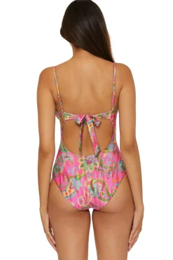 Tatum One Piece Swimsuit