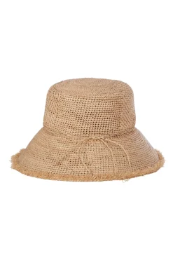Teagan Bucket Hat