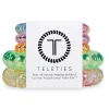 Technicolor Dream 5-Pack Hair Ties