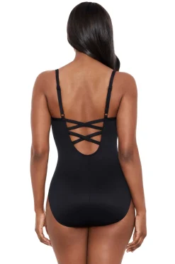 Temptation One Piece Swimsuit
