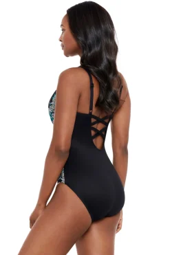 Temptation One Piece Swimsuit