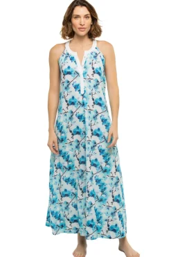 Teodolina Maxi Dress