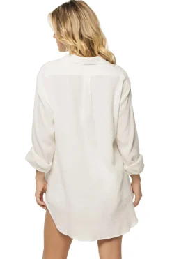 The Favorite Shirt Dress