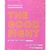 The Good Fight Skin Sheet Mask