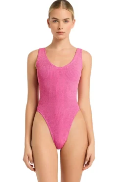 The Mara One Piece Swimsuit