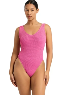 The Mara One Piece Swimsuit