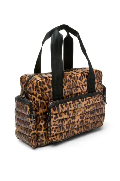 The Voyager Travel Bag