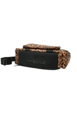 The Voyager Travel Bag