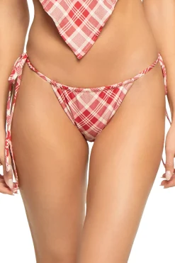Tia Brazilian Bikini Bottom