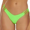 Tia V-Front Brazilian Bikini Bottom
