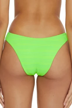 Tia V-Front Brazilian Bikini Bottom