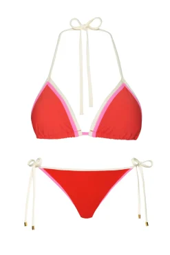 Tie Side Brazilian Bikini Bottom