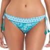 Tie Side Hipster Bikini Bottom