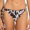Tie Side Hipster Bikini Bottom