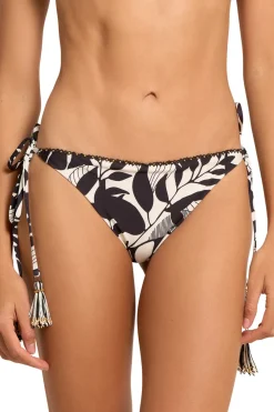 Tie Side Hipster Bikini Bottom