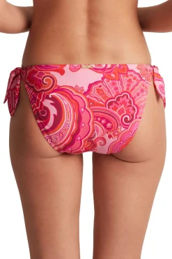 Tie Side Hipster Bikini Bottom