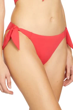 Tie Side Hipster Bikini Bottom