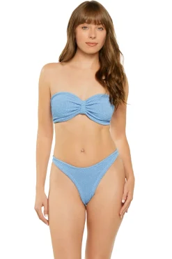 Tina Two Piece Bikini Set