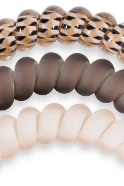 Toasted 3-Pack Hair Ties